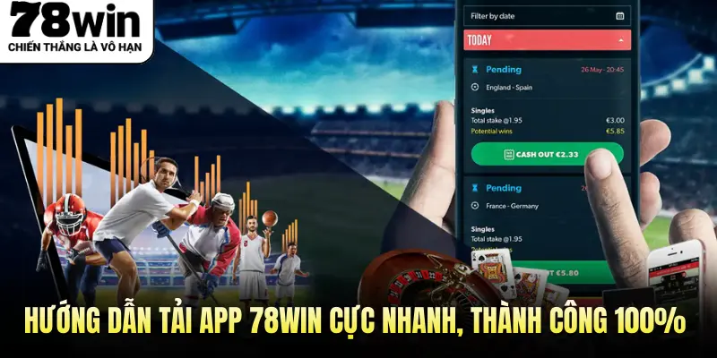 tải app 78Win